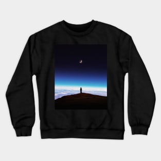 SHADE Crewneck Sweatshirt